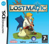 Lost Magic 