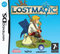 Lost Magic portada