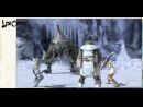 imágenes de Lost Odyssey
