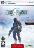 Lost Planet Colonies PC