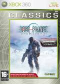 Lost Planet Colonies XBOX 360