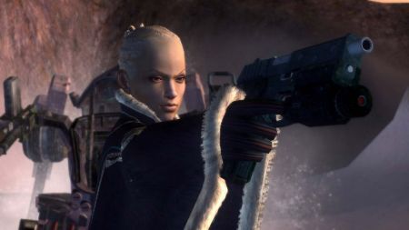 Imágenes de Lost Planet: Extreme Condition - imagen 4