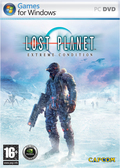 Click aquí para ver los 2 comentarios de Lost Planet: Extreme Condition