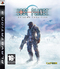 portada Lost Planet: Extreme Condition PS3