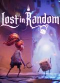 portada Lost in Random PlayStation 4