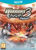 Warriors Orochi 3