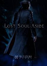 Lost Soul Aside PS4