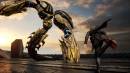 imágenes de Lost Soul Aside