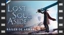 vídeos de Lost Soul Aside