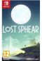 portada Lost Sphear Nintendo Switch