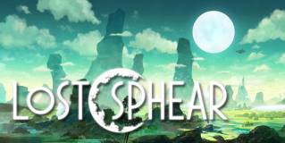 Análisis de Lost Sphear