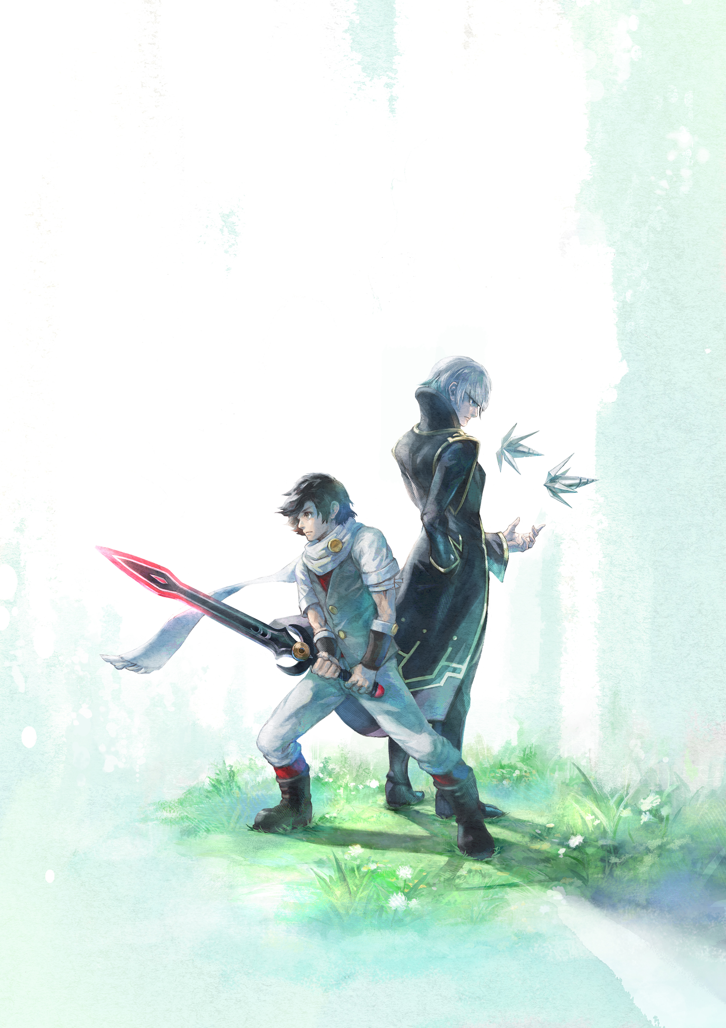 Lost Sphear