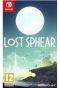 Lost Sphear portada