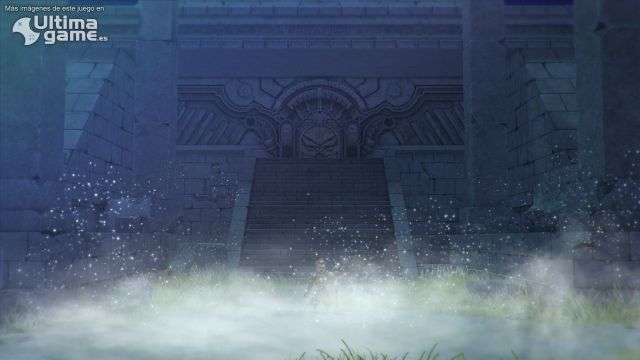 Bienvenido al mundo de Lost Sphear