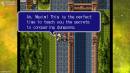 im&aacute;genes de Lufia I & II: The Sinistrals Saga