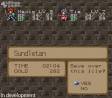 im&aacute;genes de Lufia I & II: The Sinistrals Saga