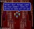im&aacute;genes de Lufia I & II: The Sinistrals Saga