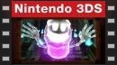 vídeos de Luigi's Mansion 2