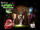 imágenes de Luigi's Mansion 2