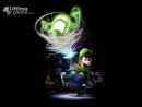 imágenes de Luigi's Mansion 2