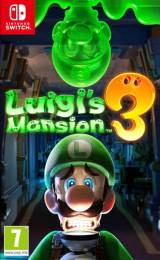 Luigi's Mansion 3 SWITCH