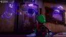 imágenes de Luigi's Mansion 3