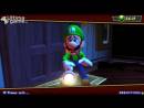 imágenes de Luigi's Mansion Arcade