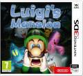 Danos tu opinión sobre Luigi's Mansion