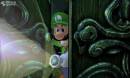 imágenes de Luigi's Mansion