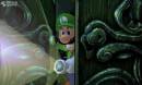 Imágenes recientes Luigi's Mansion