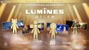 imágenes de Lumines Arise