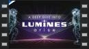 vídeos de Lumines Arise