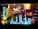 imágenes de LUMINES Electronic Symphony