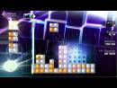 imágenes de LUMINES Electronic Symphony