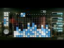 imágenes de Lumines II