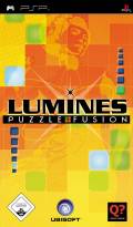 Lumines PSP