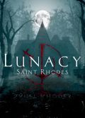 Lunacy: Saint Rhodes portada