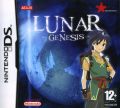 Lunar: Genesis portada
