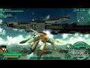 imágenes de Macross Ultimate Frontier