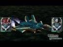 imágenes de Macross Ultimate Frontier