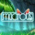Macrotis: A Mother's Journey portada