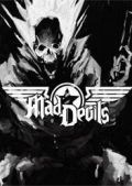 portada Mad Devils Xbox Series X y S