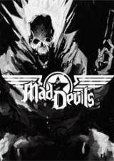 Mad Devils XBOX SX