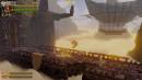 imágenes de Mad King Redemption