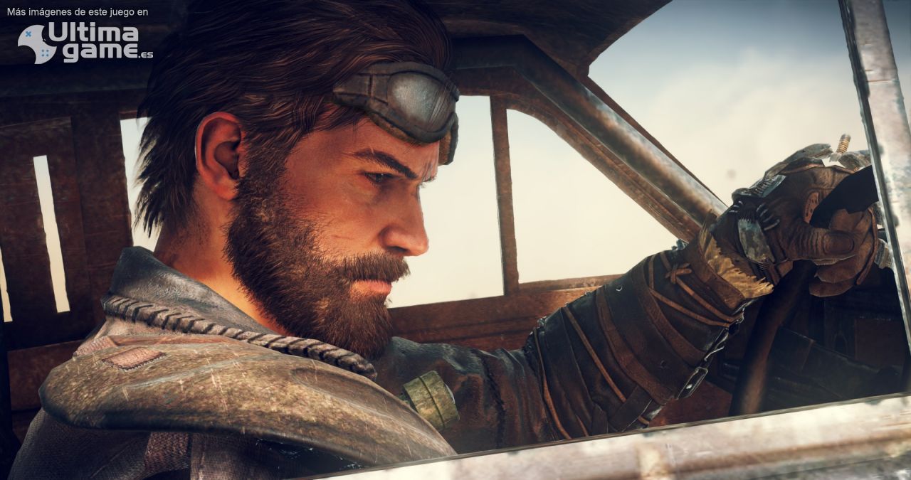 Un alucinante viaje por las Wastelands nos permite analizar el potencial de Mad Max de Mad Max - imagen 8