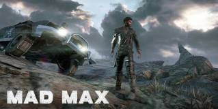 Análisis de Mad Max