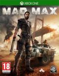 Mad Max XONE