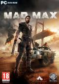Mad Max portada