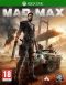 Mad Max portada