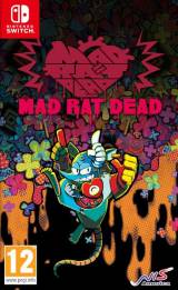 Click aquí para ver los 7 comentarios de Mad Rat Dead